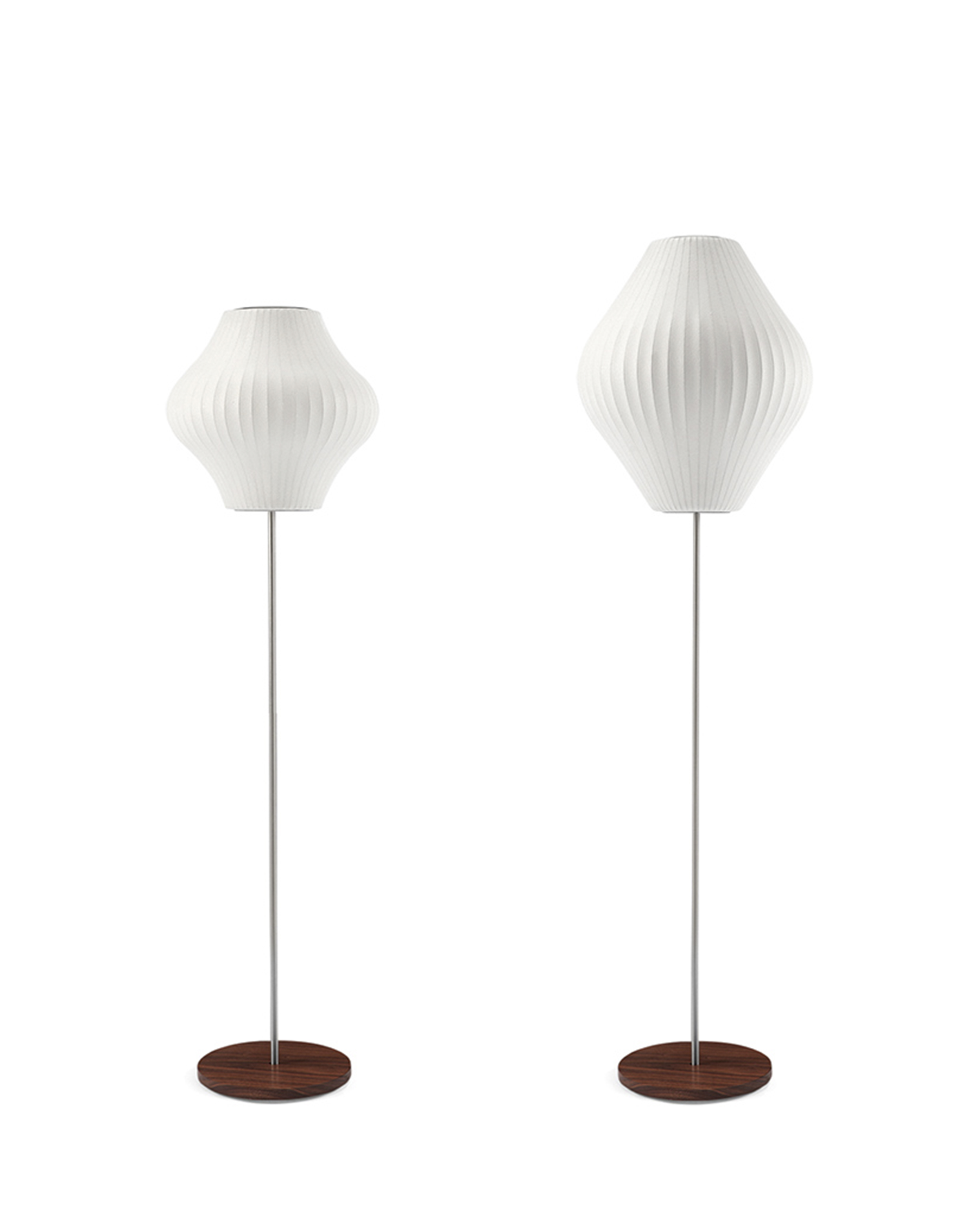 开云（中国） - 灯饰|落地灯|办公家具|设计师家具|纳尔逊梨形莲花落地灯